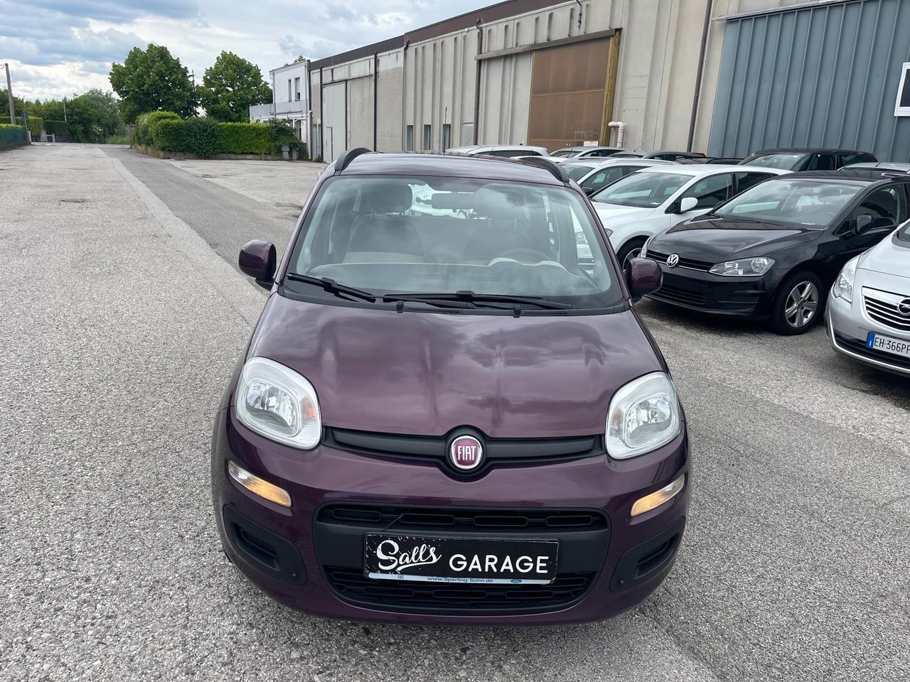 Fiat Panda 1.2 Dynamic