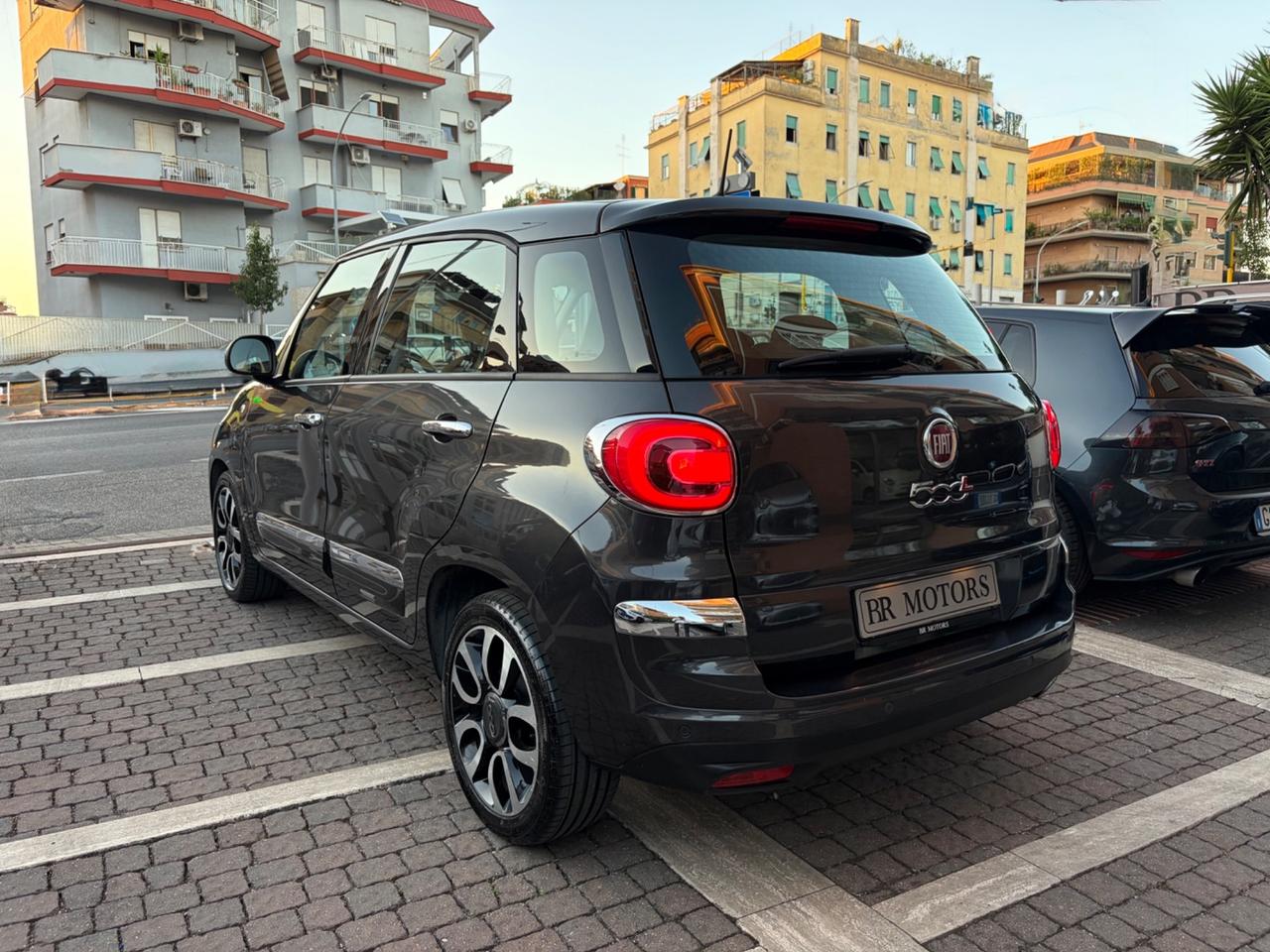 Fiat 500L Cross 1.4 95cv - Possibilita’ GPL - UNIPRO’