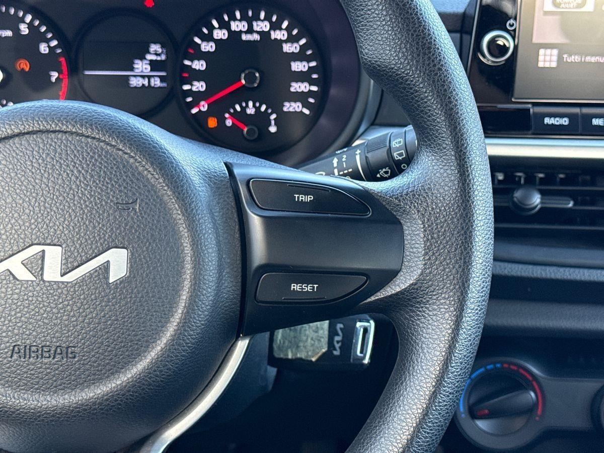KIA Picanto III 2021 - Picanto 1.0 dpi Urban