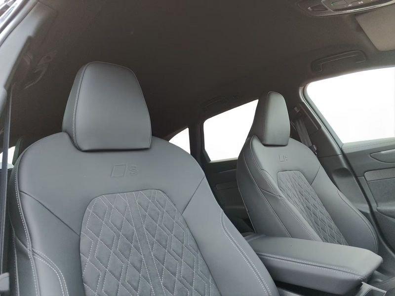 Audi A6 TDI quattro 150 kW S tronic S line edition BLACK PACK MATRIX TECH PLUS