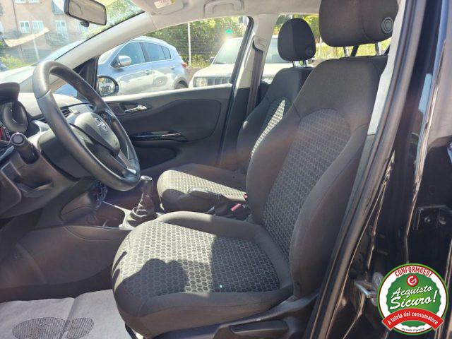 OPEL Corsa 1.2 5 porte Advance