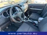 Suzuki Grand Vitara Grand Vitara 1.9 DDiS 5 porte