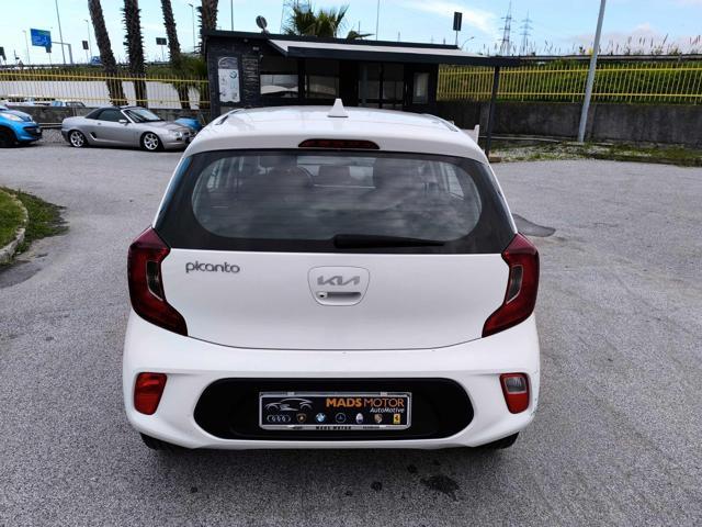 KIA Picanto 1.0 12V 5 porte AMT Urban