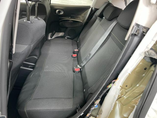 CITROEN C3 1.2 PURETECH 83CV S&S PLUS CAMBIO MANUALE