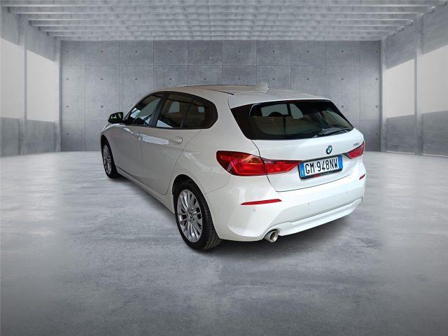 BMW 116 Serie 1 (F40) d 5p. Business Advantage