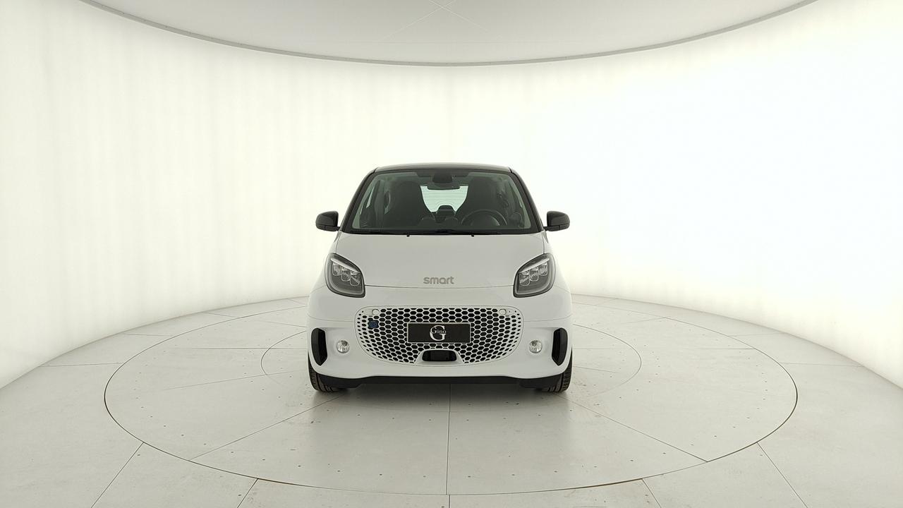 SMART Fortwo eq Prime 4,6kW