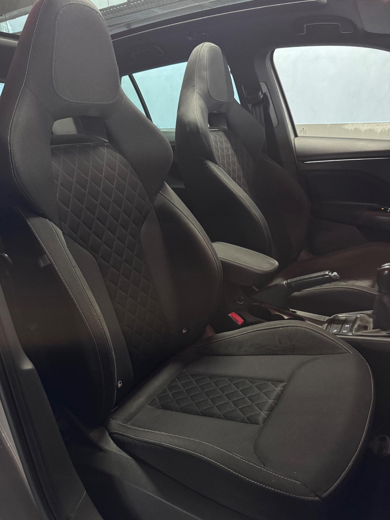 Skoda Scala 1.0 G-Tec Sport