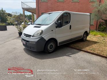 OPEL Vivaro 1.9 cdti p.c.