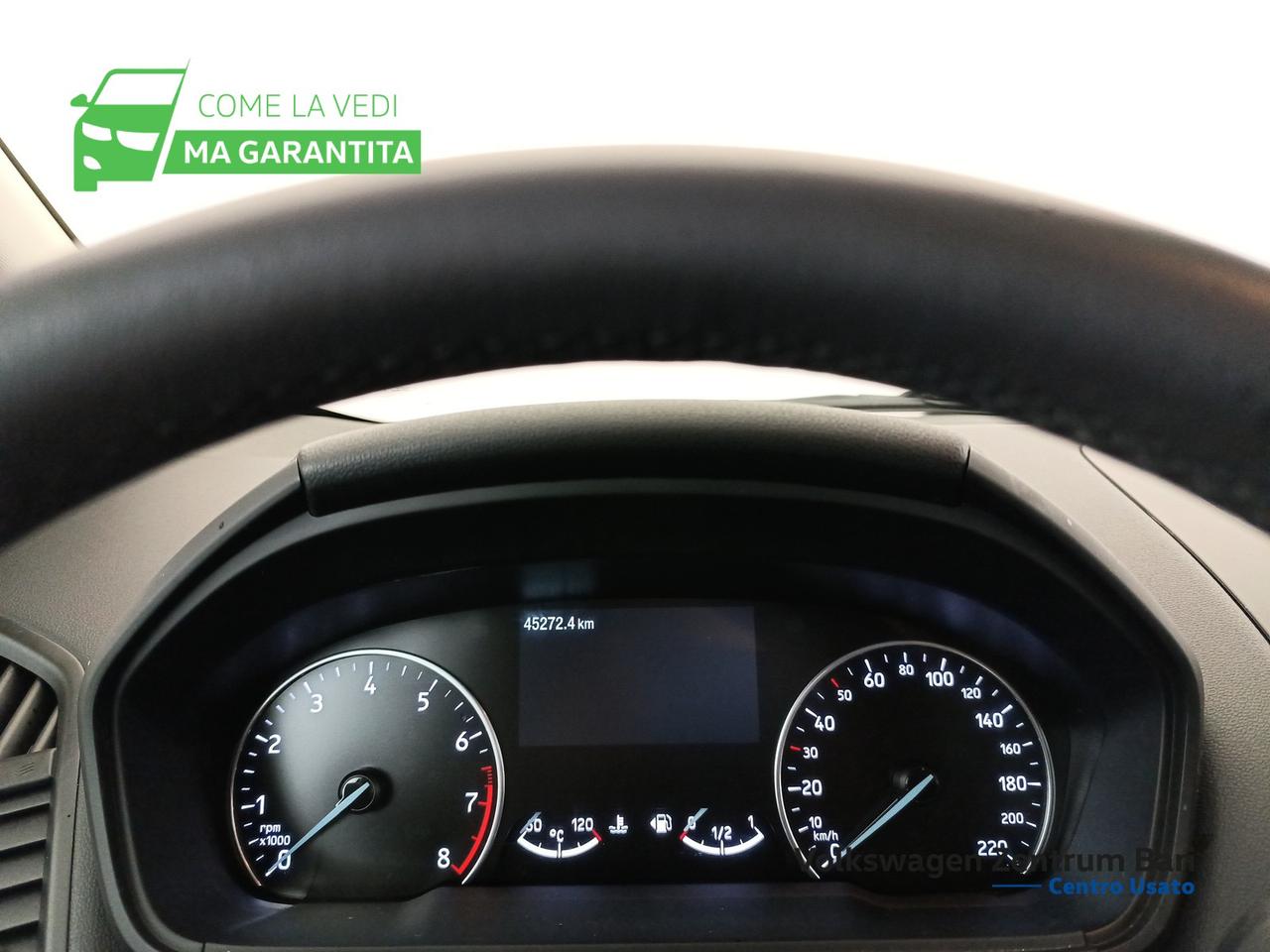 Ford EcoSport 1.0 ecoboost titanium s&s 125cv my19