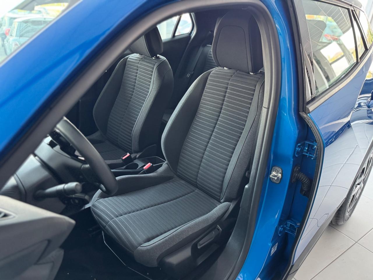 Peugeot 2008 PureTech 100 S&S Allure