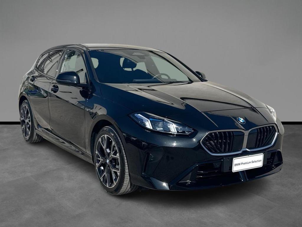 BMW Serie 1 120 48V MSport DCT