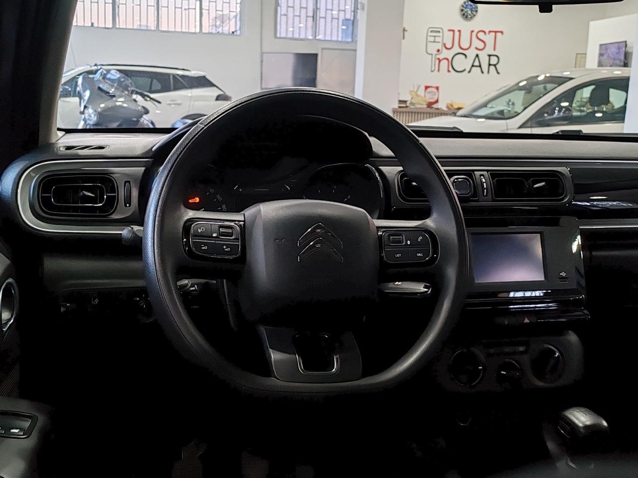 Citroen C3 BlueHDi 100 S&S Feel 2022