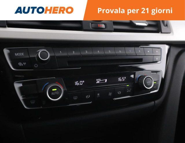 BMW 318 d Touring Business Advantage aut.