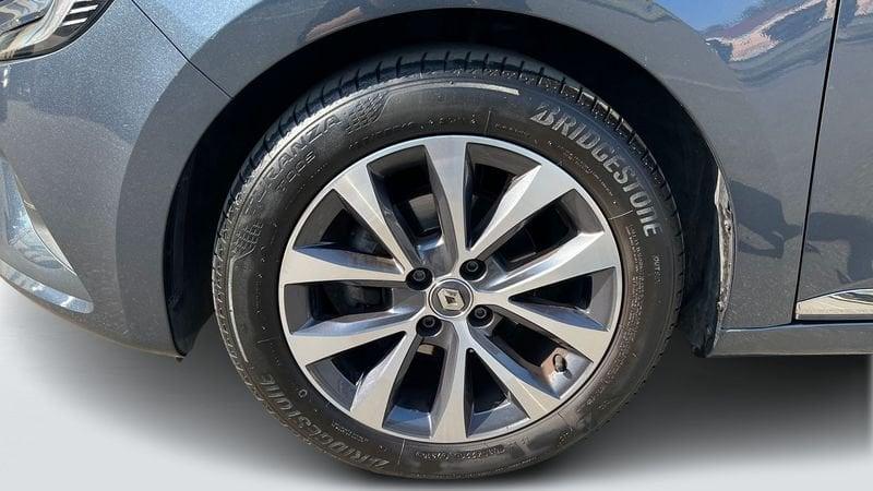 Renault Clio 5 Porte 1.0 TCe Intens