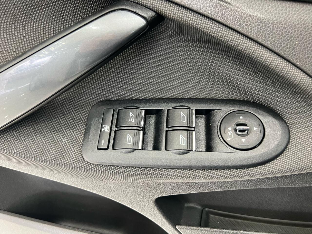 Ford Kuga 2.0 TDCi 163 CV 4WD Titanium DPF