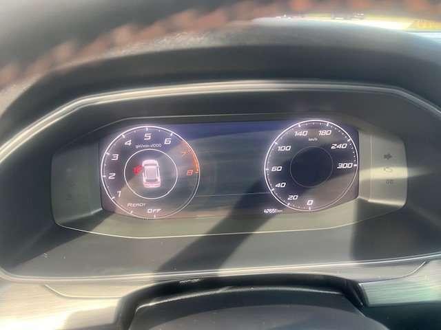 CUPRA Formentor Formentor 1.5 tsi 150cv dsg