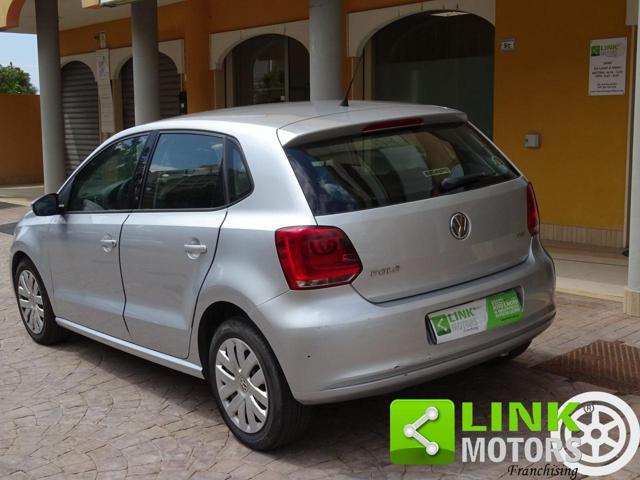 VOLKSWAGEN Polo 5 PORTE 1.2 TDI 75 CV
