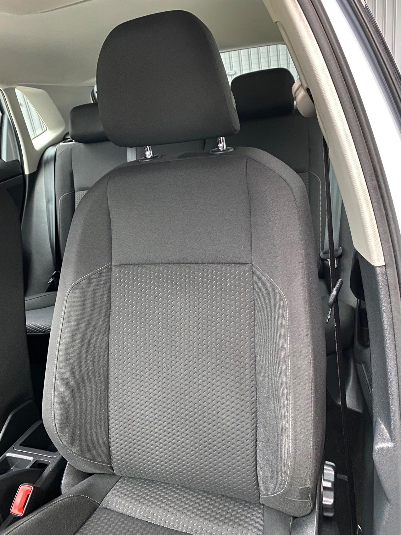 Volkswagen Polo 1.6 TDI 80cv 5p Comfortline BMT