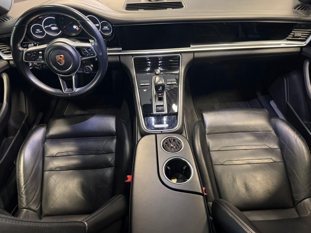 Porsche Panamera 2.9 4S Executive