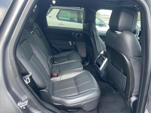 LAND ROVER Range Rover Sport 3.0 SDV6 HSE Dynamic