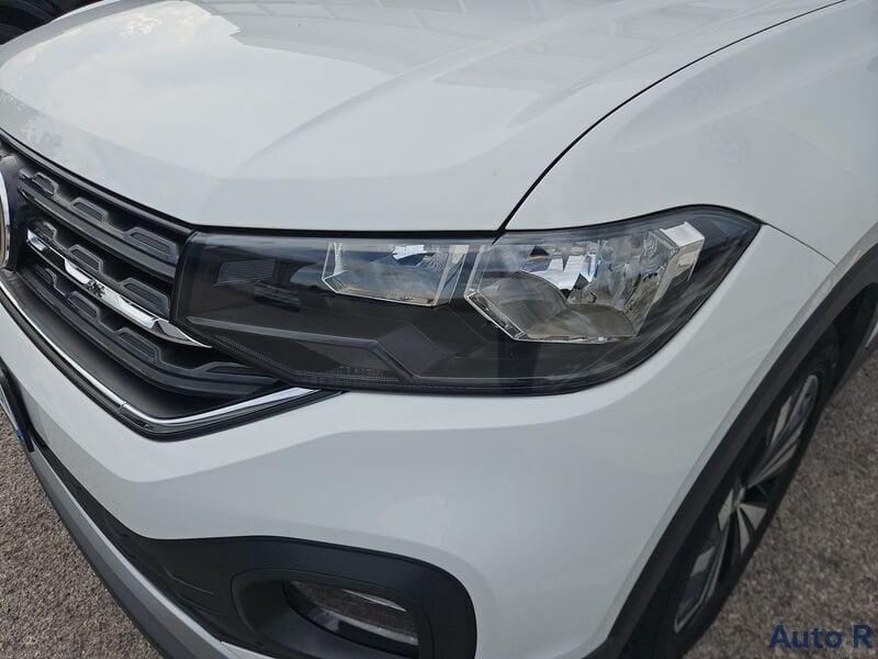 Volkswagen T-Cross 1.0 TSI 85kW Style BMT