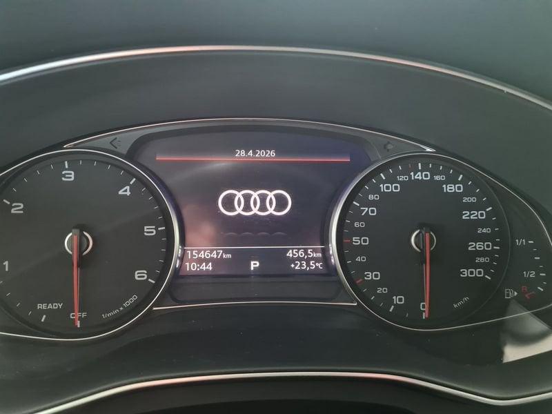 Audi A6 Allroad Quattro 45 TDI 3.0 MHEV quattro tiptronic