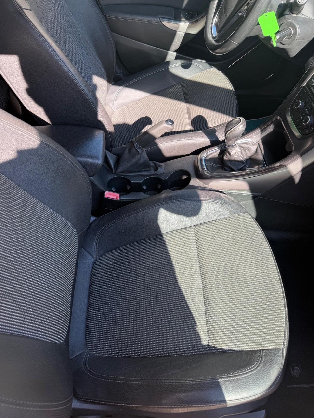 Opel Astra 1.7 CDTI 125CV 5 porte Cosmo