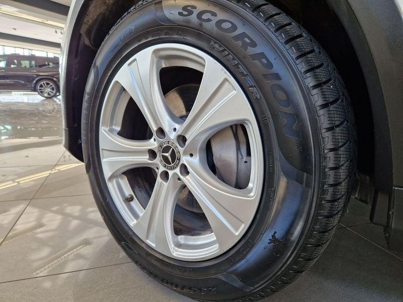 Mercedes-Benz GLC 220 d 4Matic Sport - IVA DEDUCIBILE