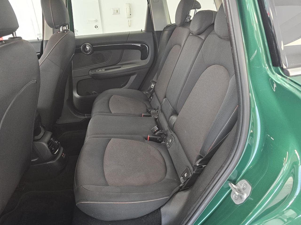 Mini Cooper S Countryman 1.5 SE Business ALL4 Automatica