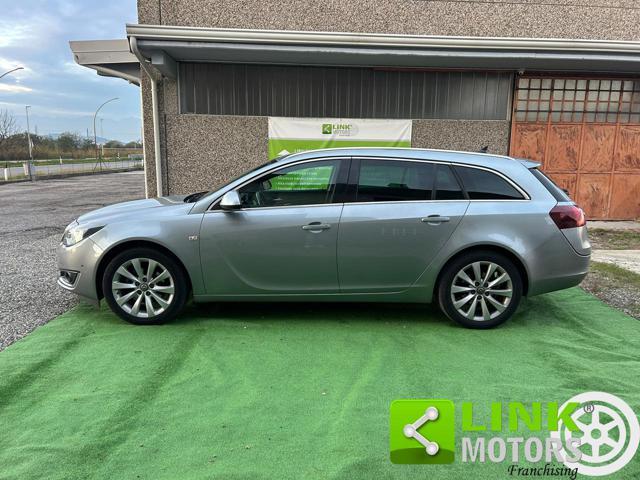 OPEL Insignia SPORTS TOURER SW