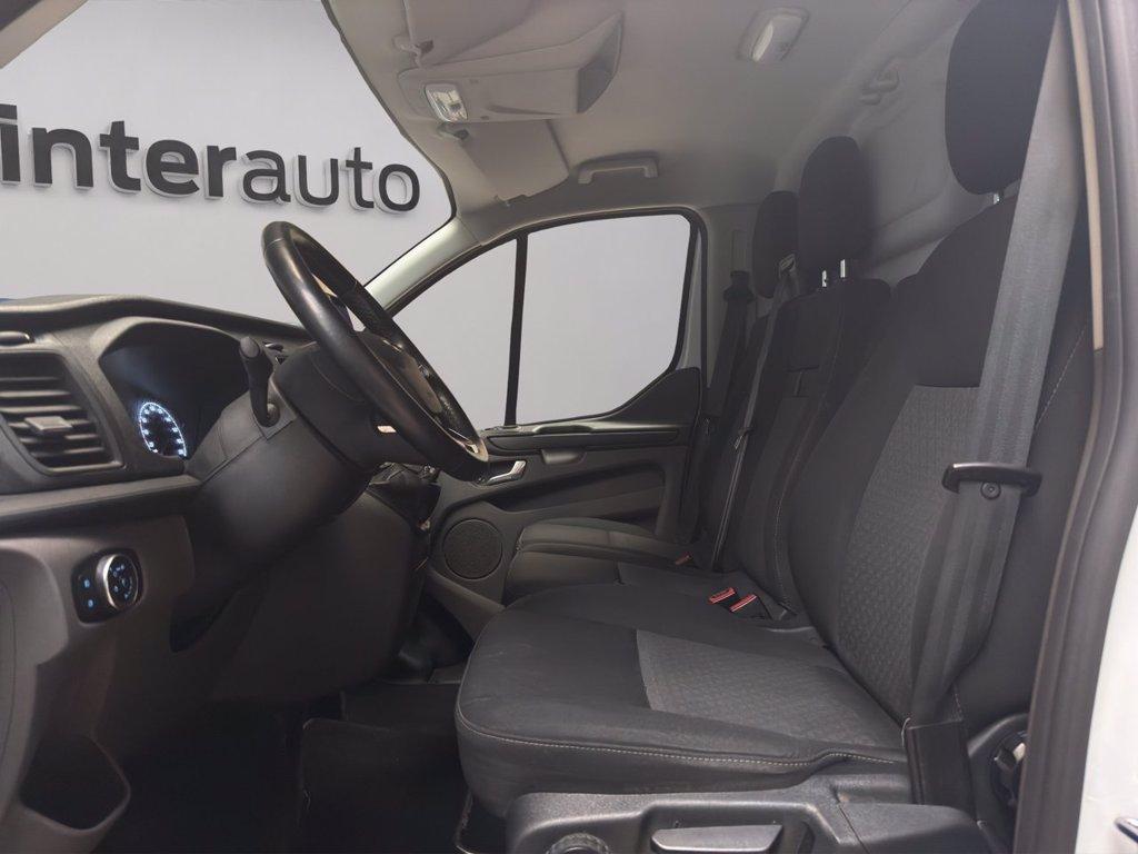 FORD transit custom 280 2.0 tdci 108cv trend L1H1 E6.2 del 2022