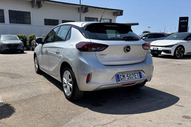 OPEL Corsa 1.5 D 100 CV Elegance
