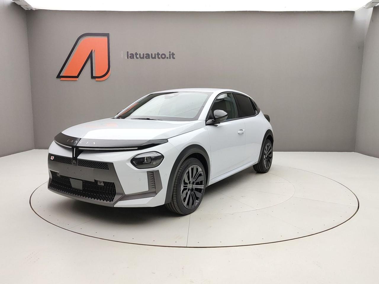 LANCIA Ypsilon IV 2024 1.2 HYBRID 110CV HF LINE