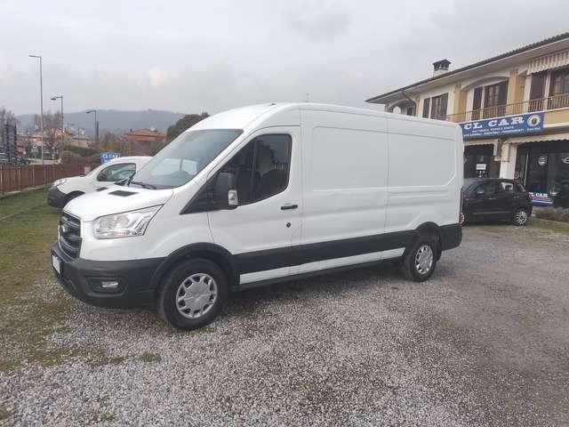 Ford TRANSIT 350 L3H2 2,0 TDCI ECOBLUE