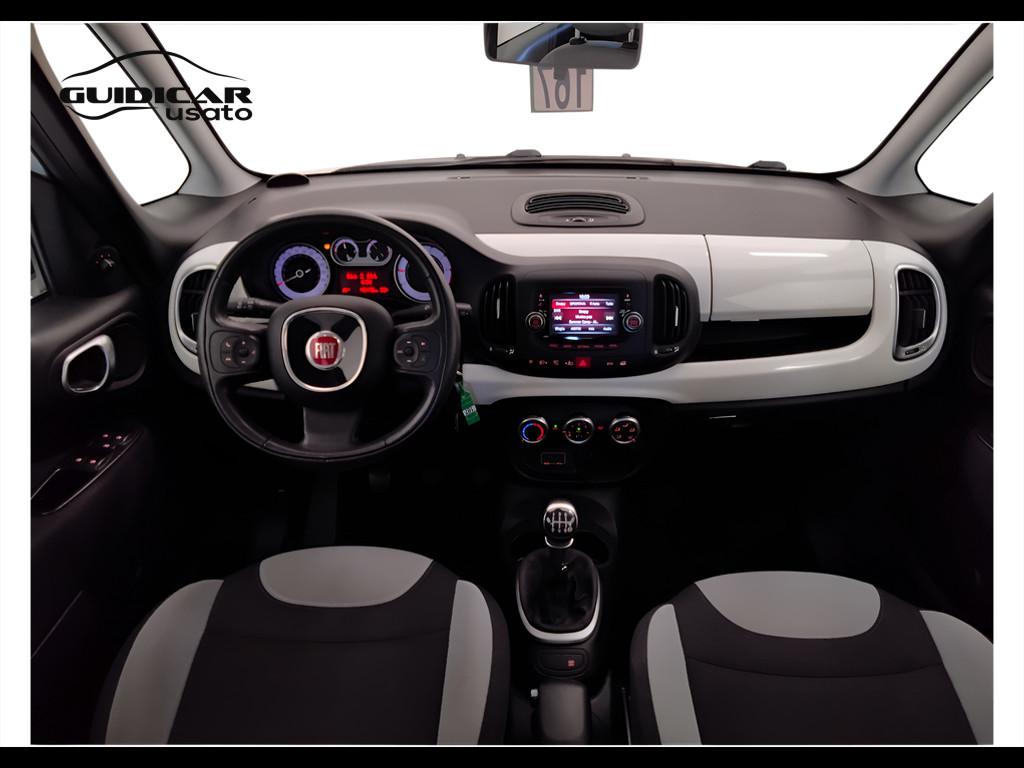 FIAT 500L 2012 - 500L 1.4 Pop Star 95cv