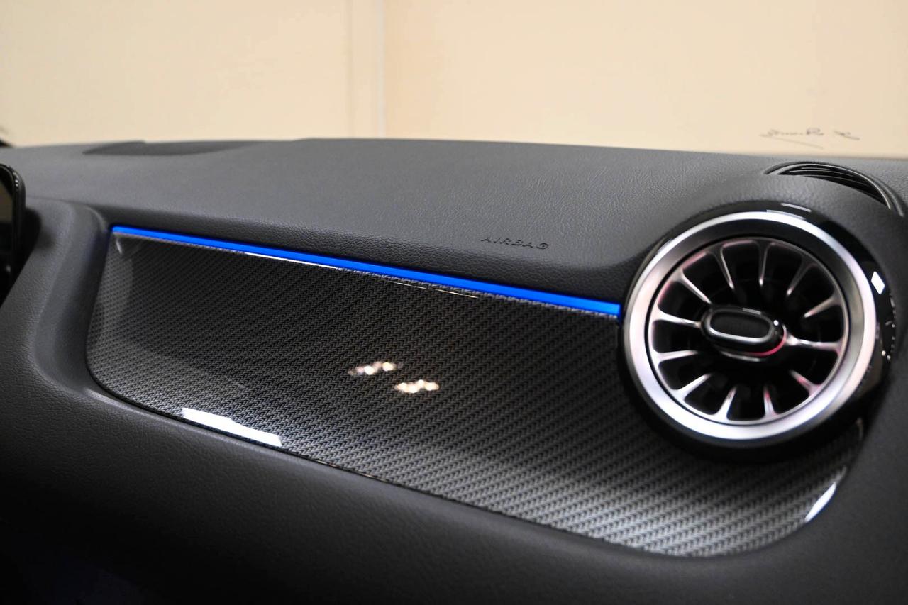 MERCEDES GLA (H247) GLA 250 e hybrid E...