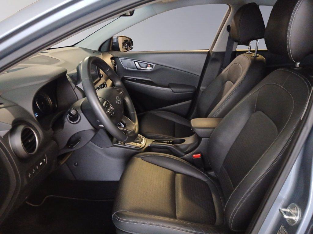 HYUNDAI Kona crdi 4wd Automatica del 2019