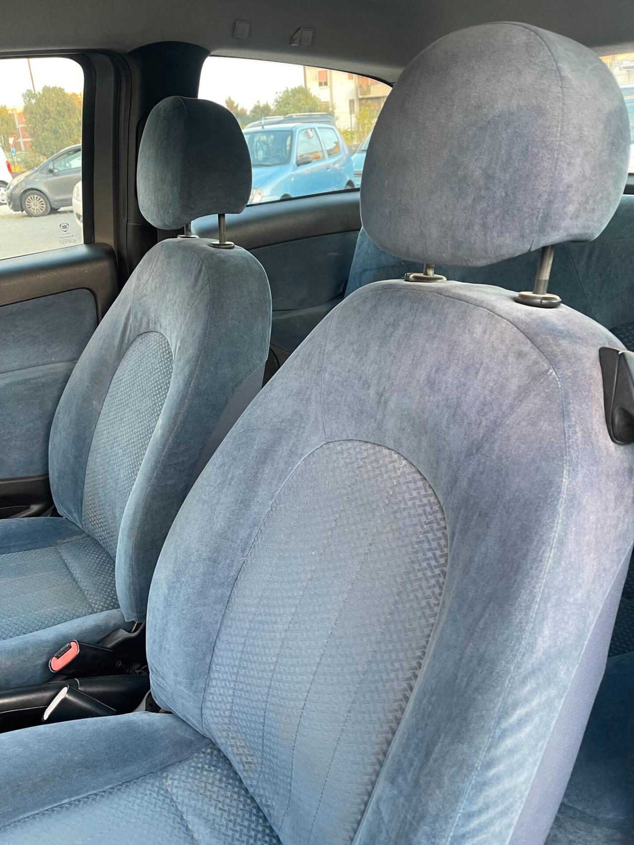 Lancia Ypsilon 1.3 Multijet 70cv