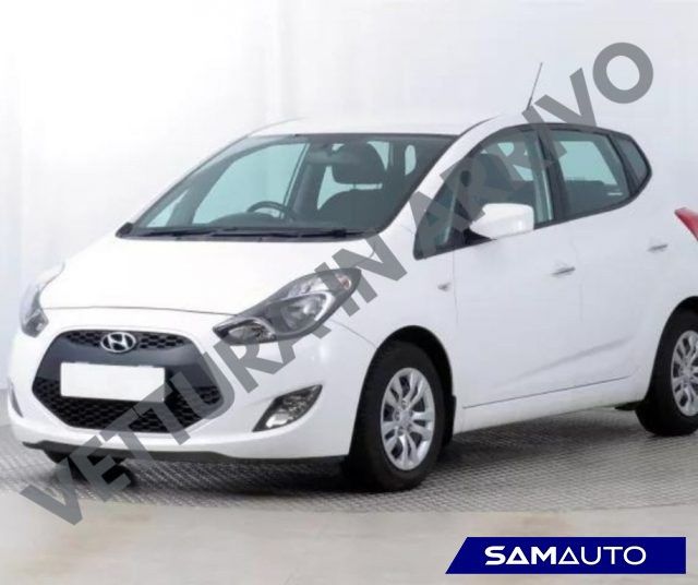 HYUNDAI iX20 1.4 90 CV Light