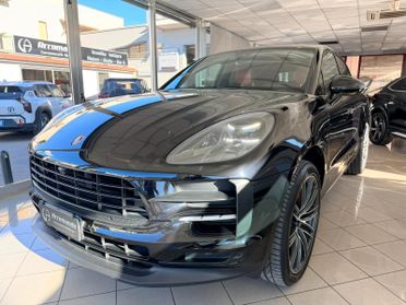 Porsche Macan 2.0 245CV PDK
