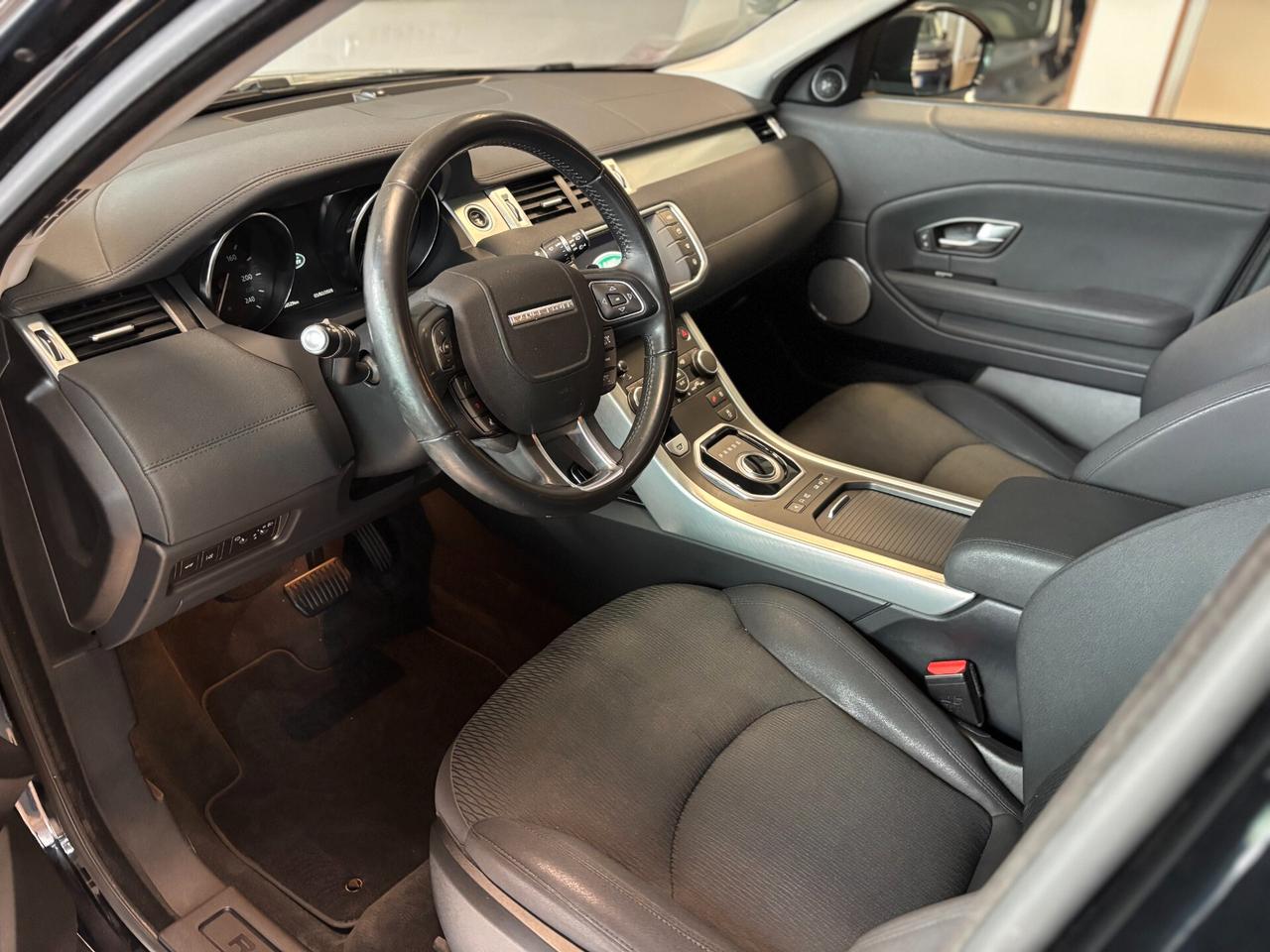 Land Rover Range Rover Evoque 5p 2.0 td4 Pure 150cv *tagliandi certificati *