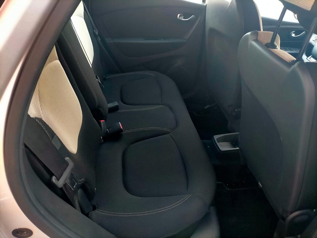 Renault Captur dCi 8V 90 CV Start&Stop Energy Zen