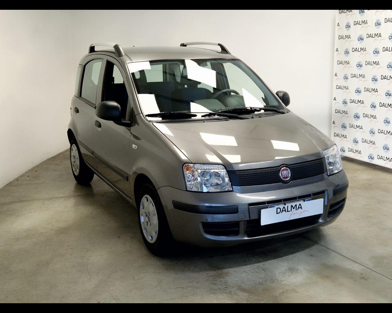 FIAT Panda II 2003 - Panda 1.2 Classic 69cv