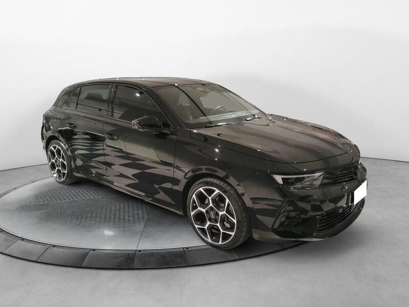 Opel Astra Astra 1.6 Plug-in Hybrid 180 CV AT8 GS Line