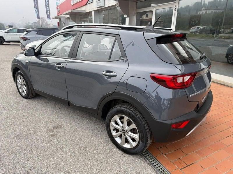 KIA Stonic Stonic 1.2 DPI Urban