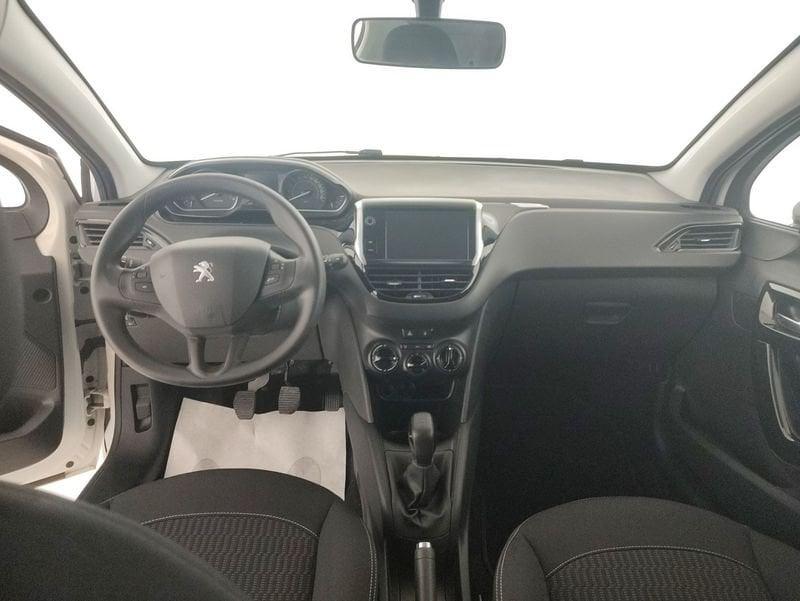 Peugeot 208 3p 1.6 bluehdi Active 75cv