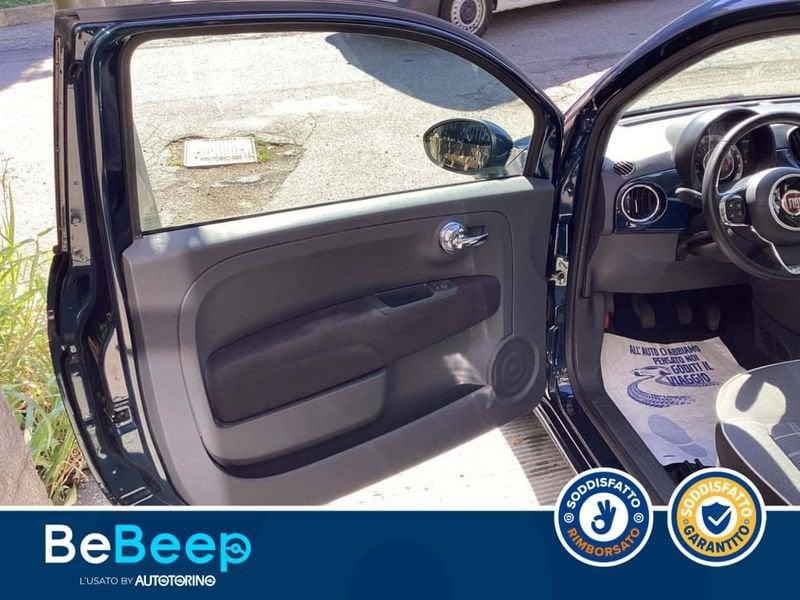 FIAT 500 1.2 LOUNGE 69CV
