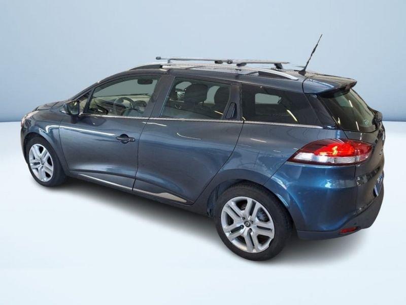Renault Clio SPORTER 1.5 DCI ENERGY ZEN 90CV