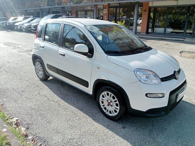 FIAT Panda 1.2 LOUNGE 5 POSTI *ok neopatentati* euro 6B