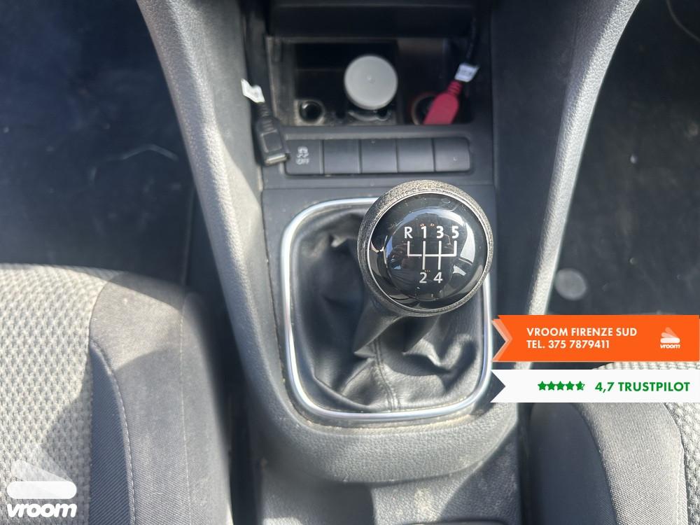 VOLKSWAGEN Golf 6ª serie Golf Variant 1.6 TDI ...